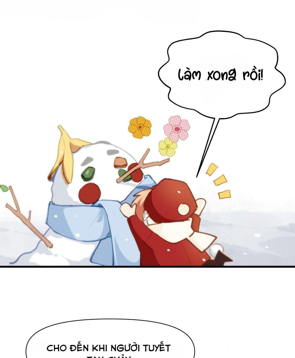 mười năm sau, tôi phải kết hôn với kẻ thù không đội trời chung của mình chapter 1 7