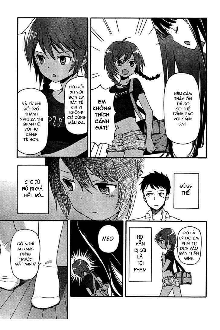 kami-sama no memo-chou chapter 1 29