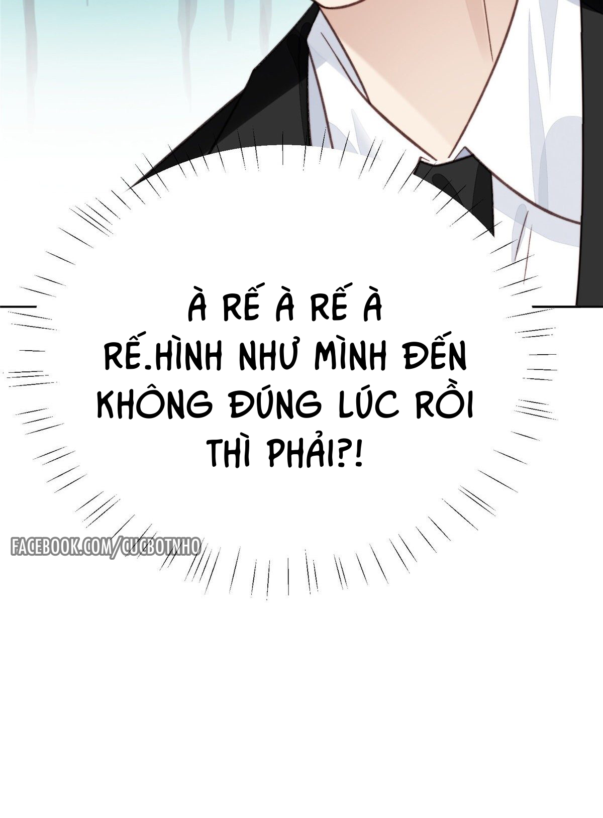 dựa vào đại lão ổn định vị trí c trong nam đoàn chapter 21 41