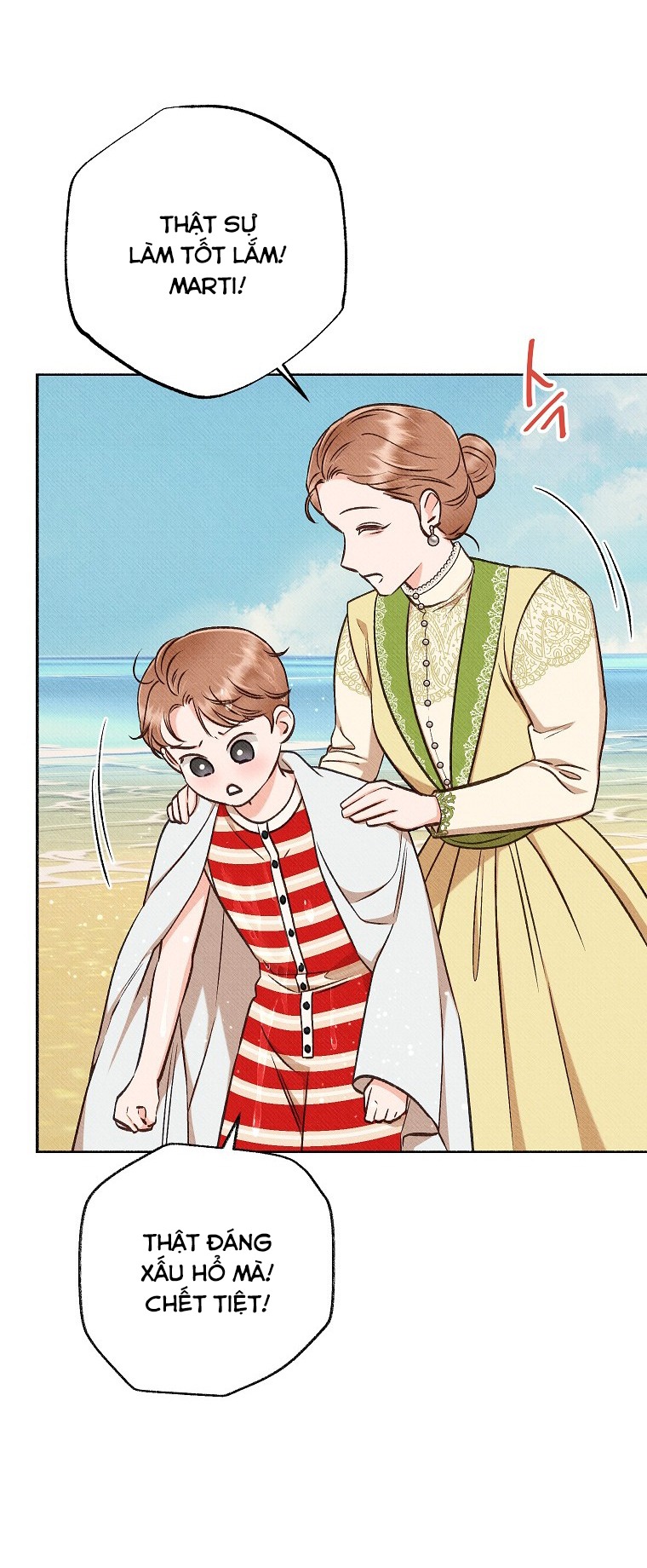 chàng trai đa nhân cách của tôi chapter 31 33