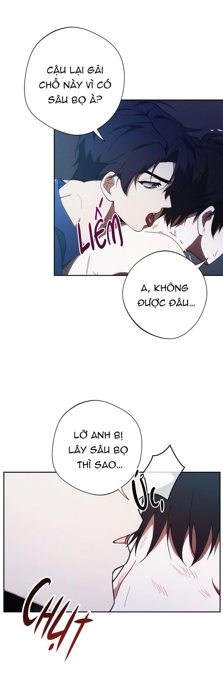 red mansion chapter 40 34