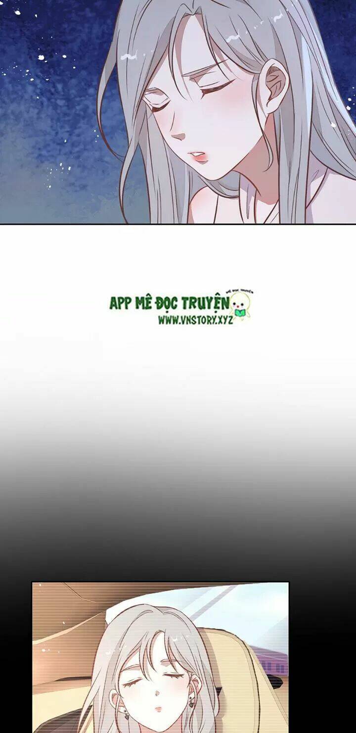 bạn trai kém tuổi bẫy yêu tôi chapter 25 31