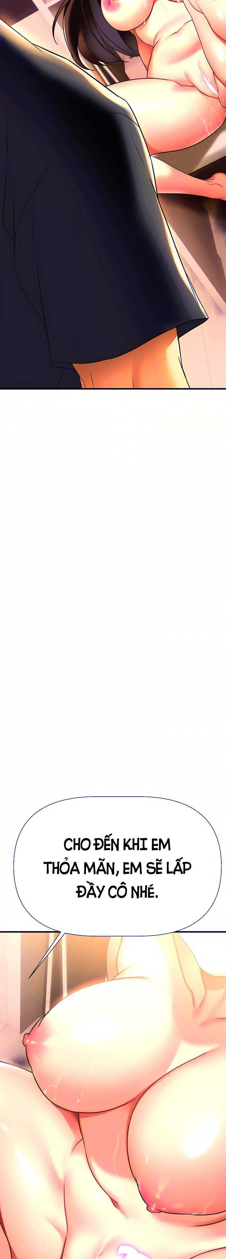 không phải chị thì không được chapter 8 37