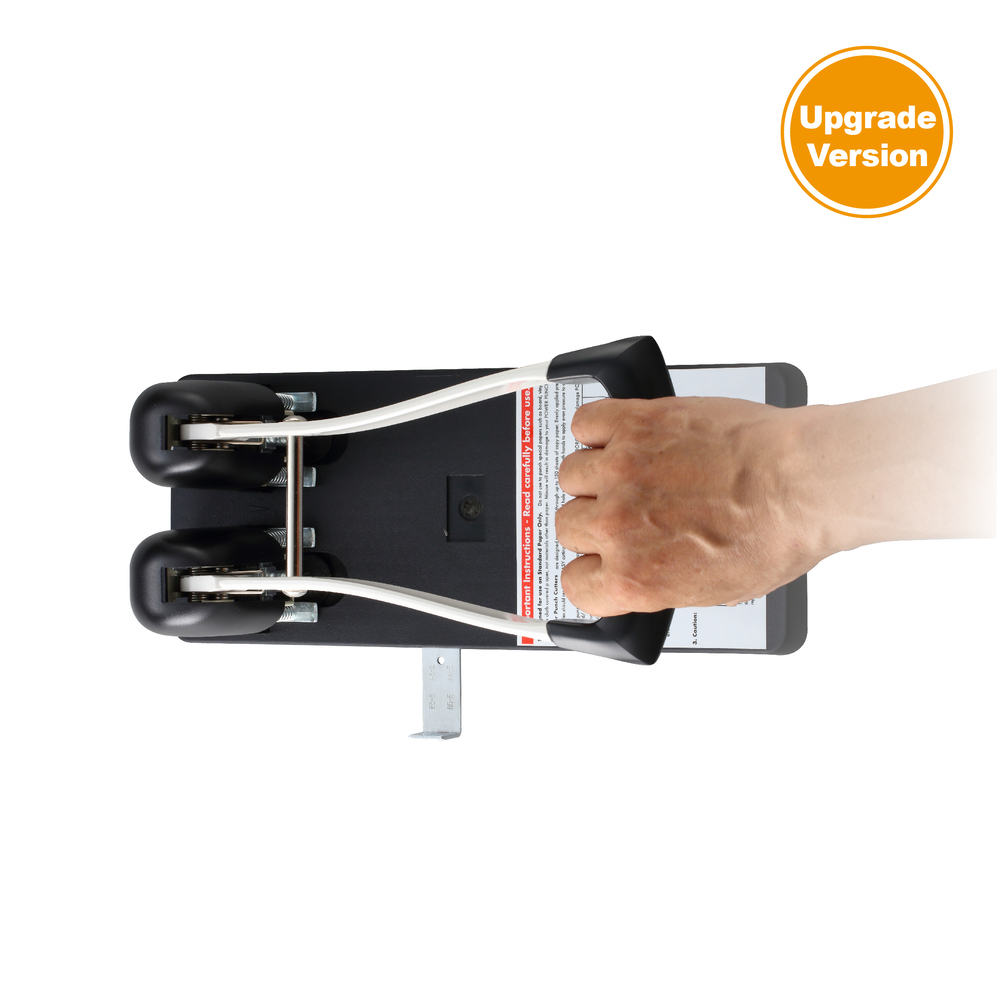 [CHÍNH HÃNG - DO CTY VIỄN ĐÔNG NHẬP KHẨU] Đục lỗ Kw-TriO 952 - Đục 150 tờ