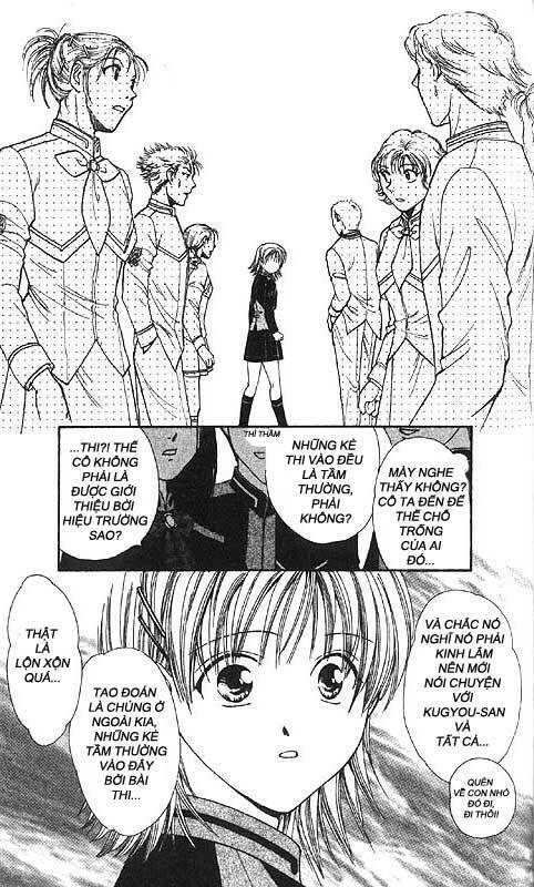 cô bé nghèo khó chapter 1 26