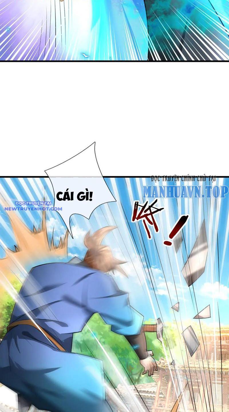 ngủ say vạn cổ: xuất thế đẩy ngang chư thiên chapter 33 74