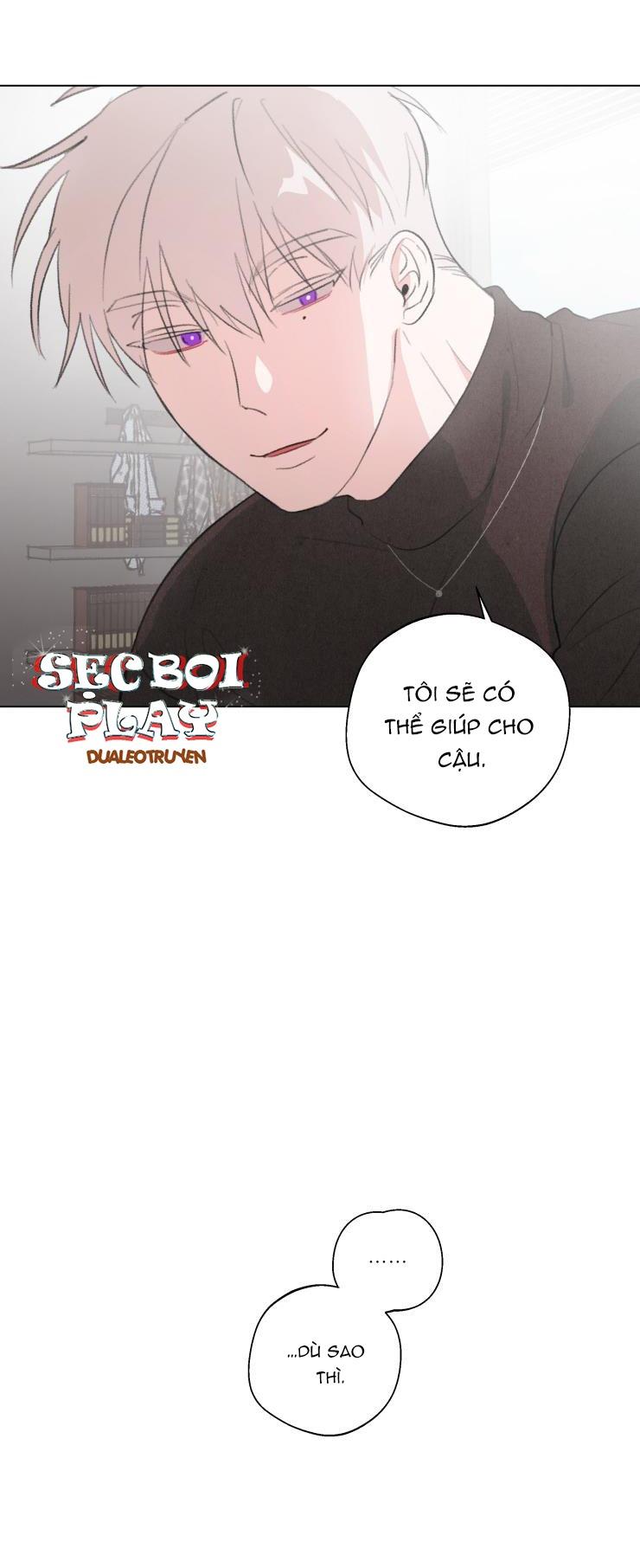 chàng trai đáng ngờ, chàng trai thân quen chapter 10 29