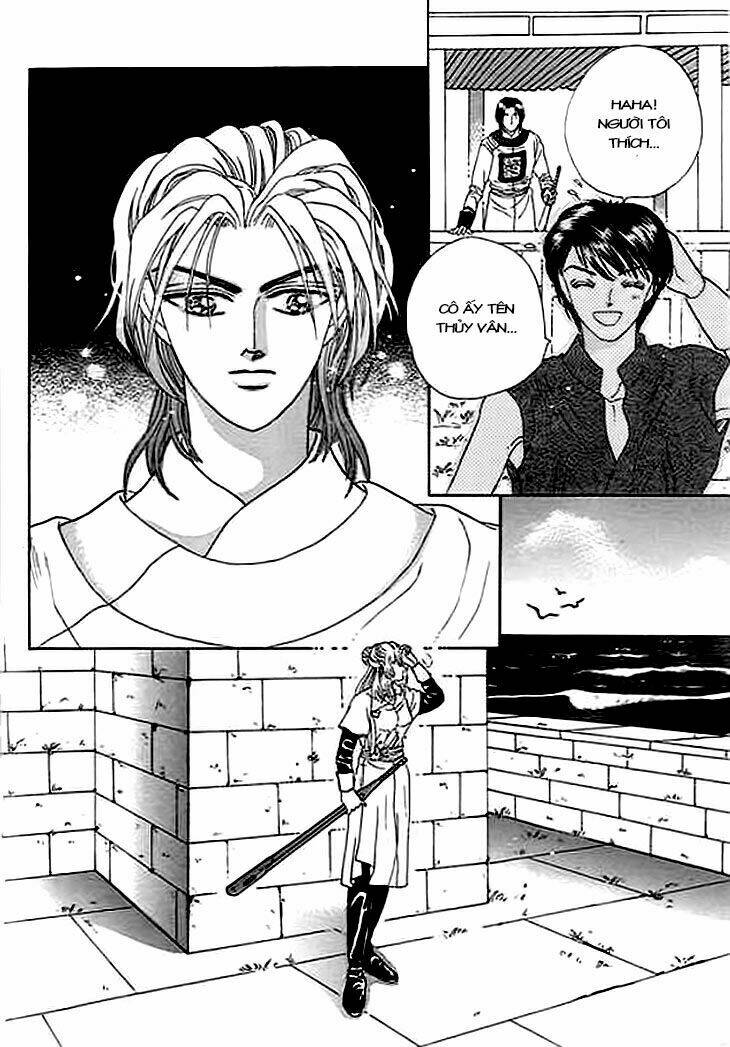 spirit of the ocean chapter 4 26