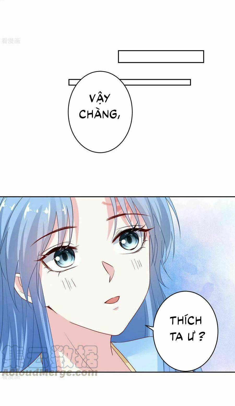 độc y đích nữ chapter 188 22