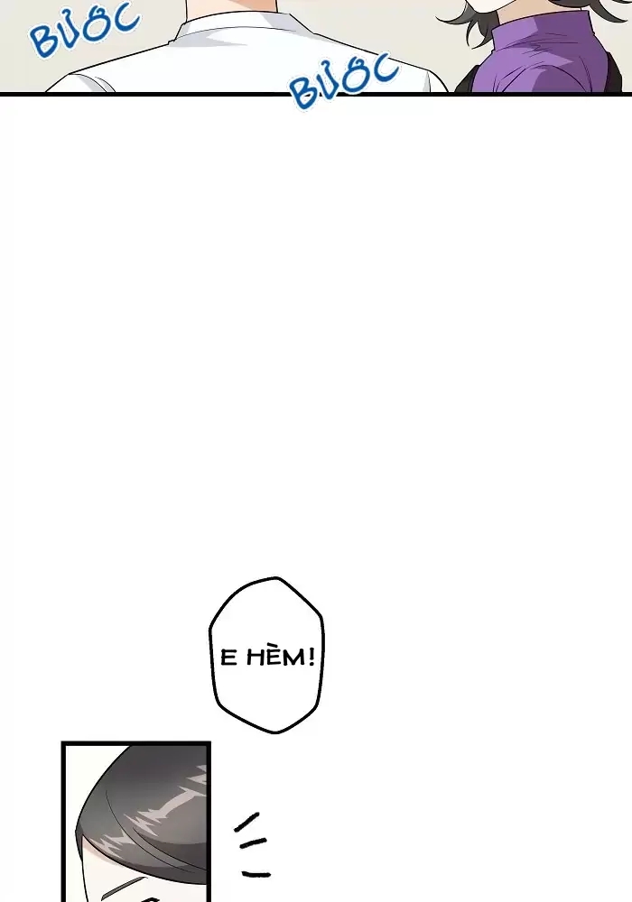 anh bạn của tôi đang phát sáng kìa ! chapter 30 21