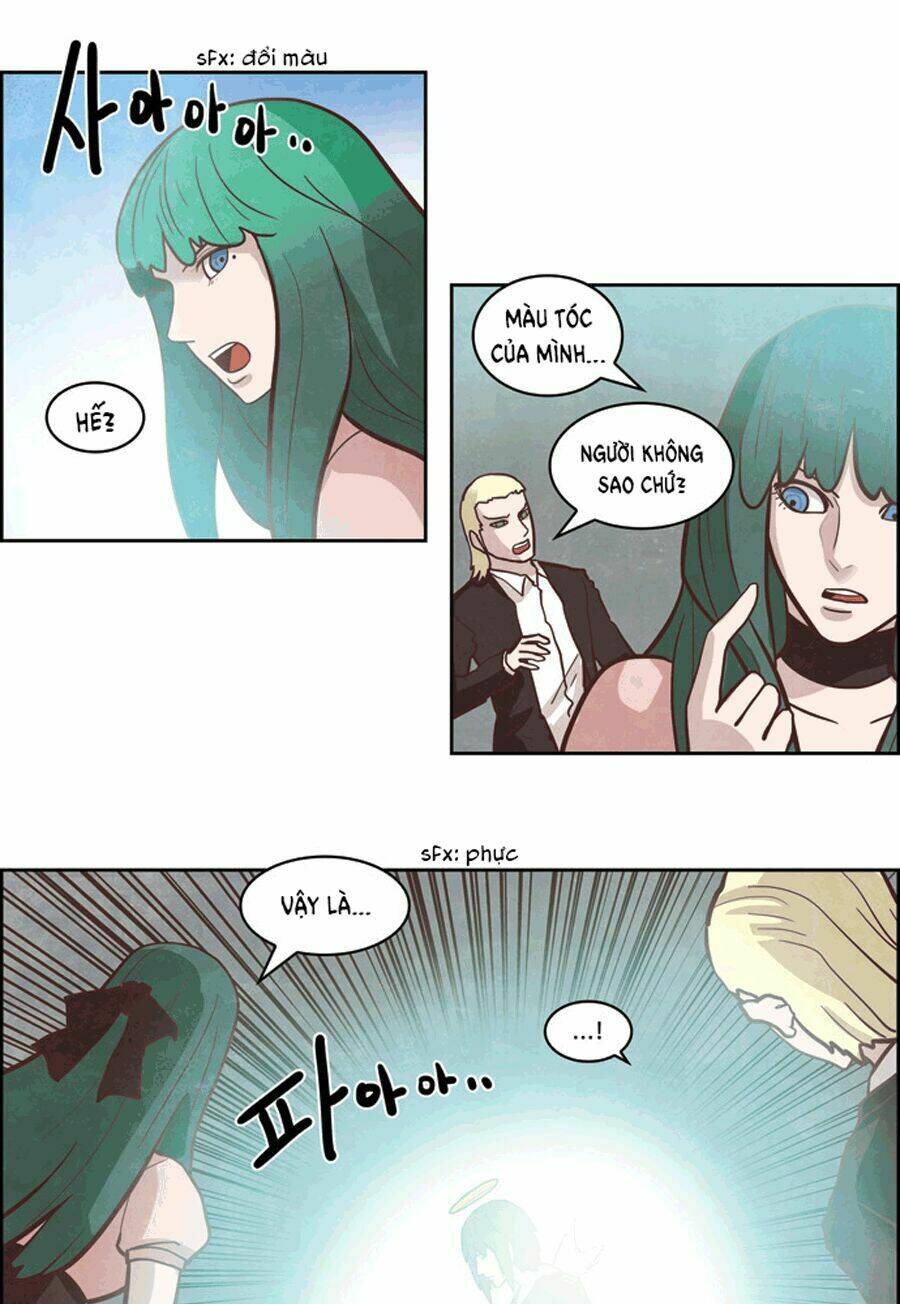 the devil king is bored chapter 155 18