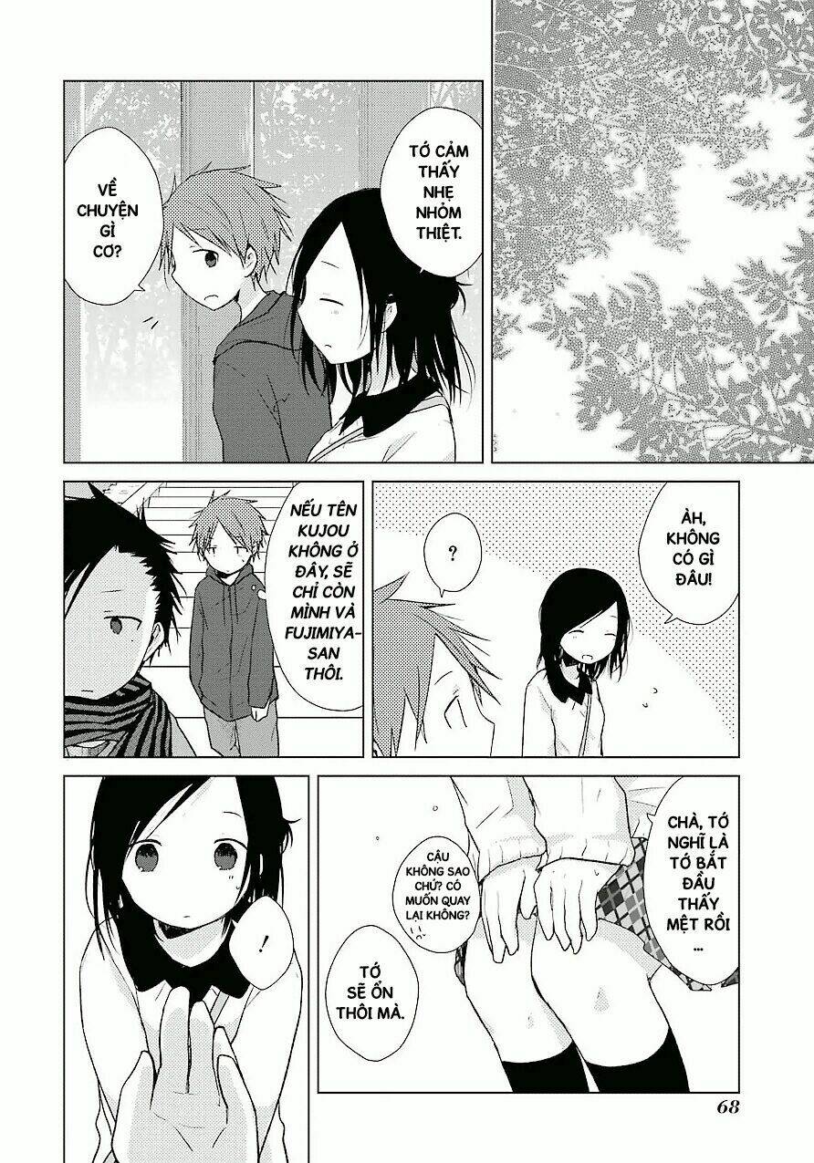 one week friends chapter 24 13