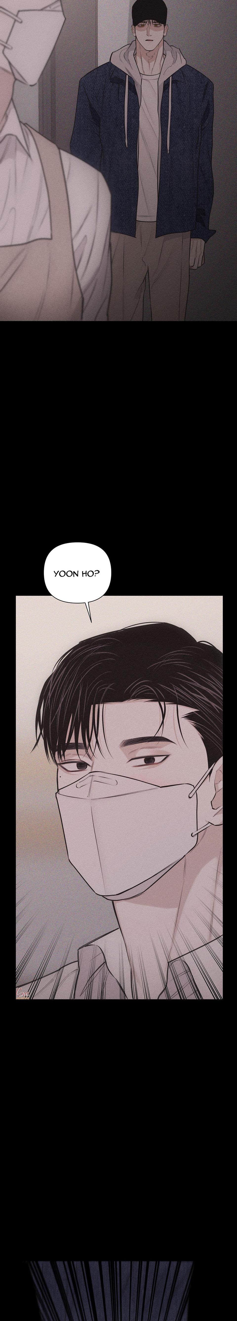 hình thái tình tan chapter 25 26