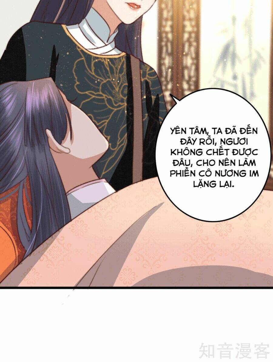 hành trình thịnh sủng chi cẩm tú chapter 14 11