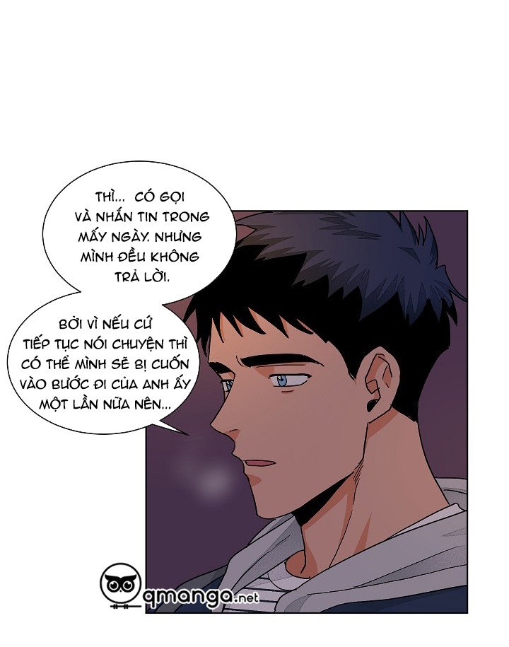 yêu em đi, bác sĩ! chapter 41 48