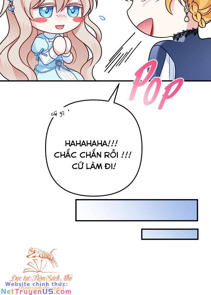 tại sao mẹ chồng tôi lại như thế này? chapter 3 116