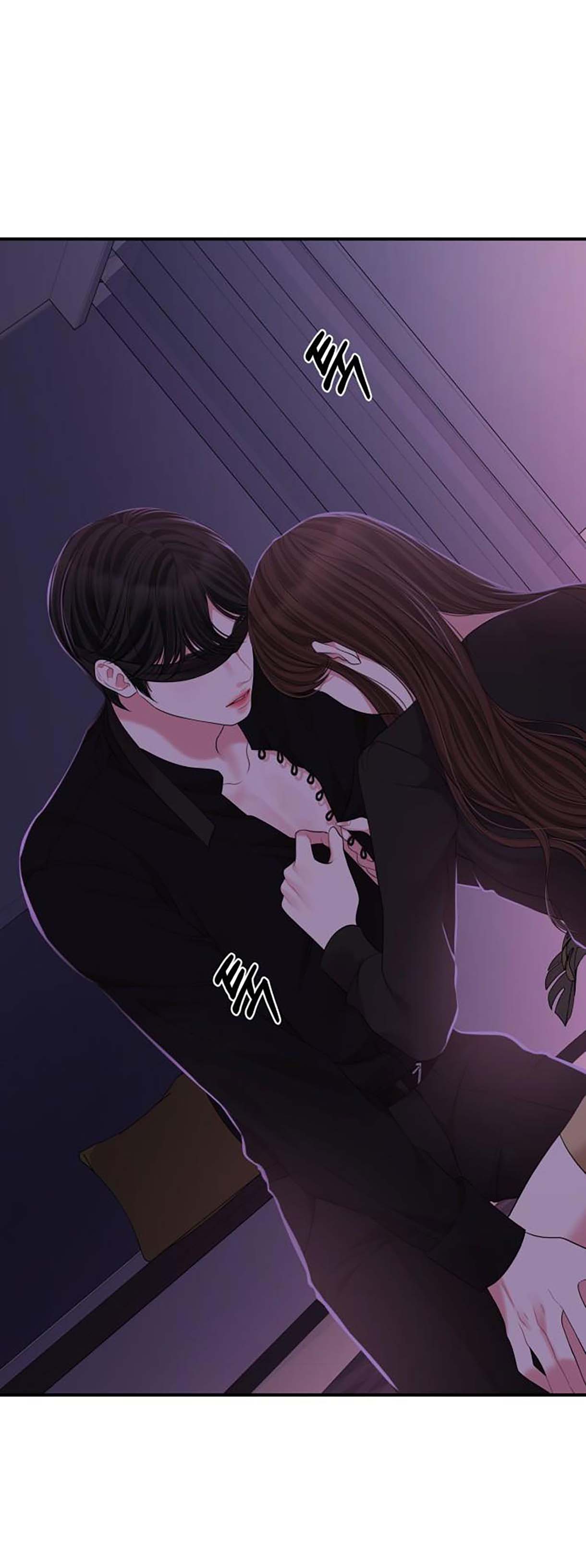 gửi em người đánh cắp những vì sao - to you who swallowed a star chapter 114.2 42