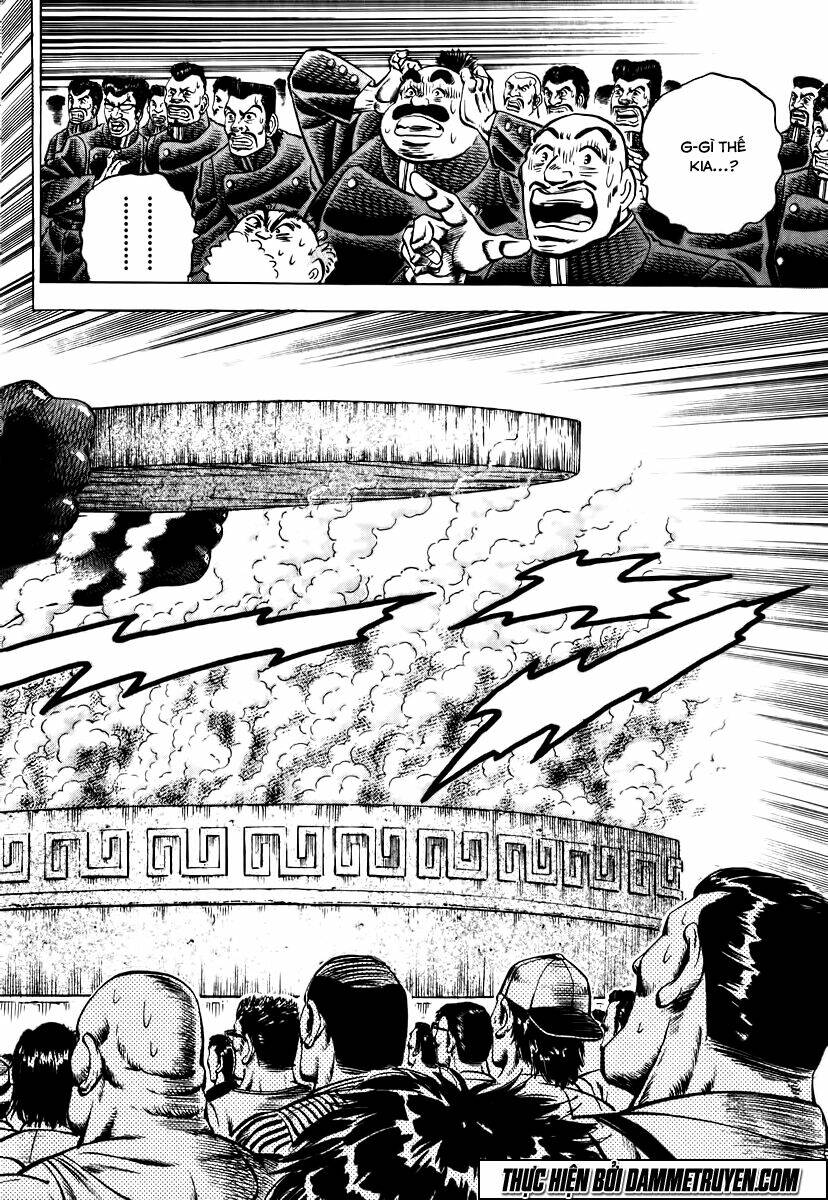 akakatsuki!! otokojuku - seinen yo, taishi wo idake chapter 23 9