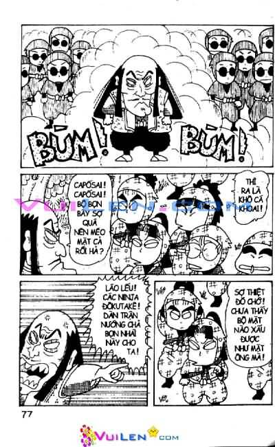 ninja loạn thị chapter 28 77