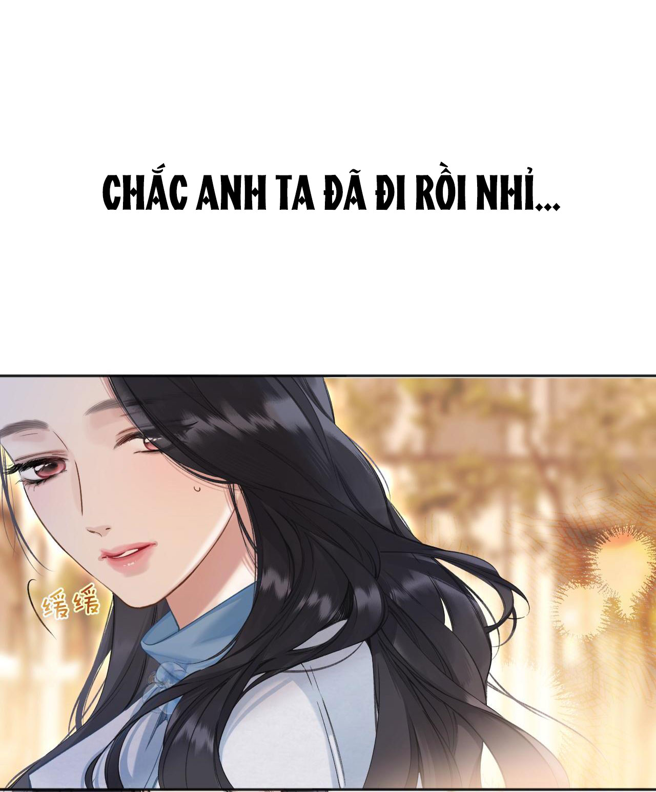 Trêu Nhầm chapter 19.1 3