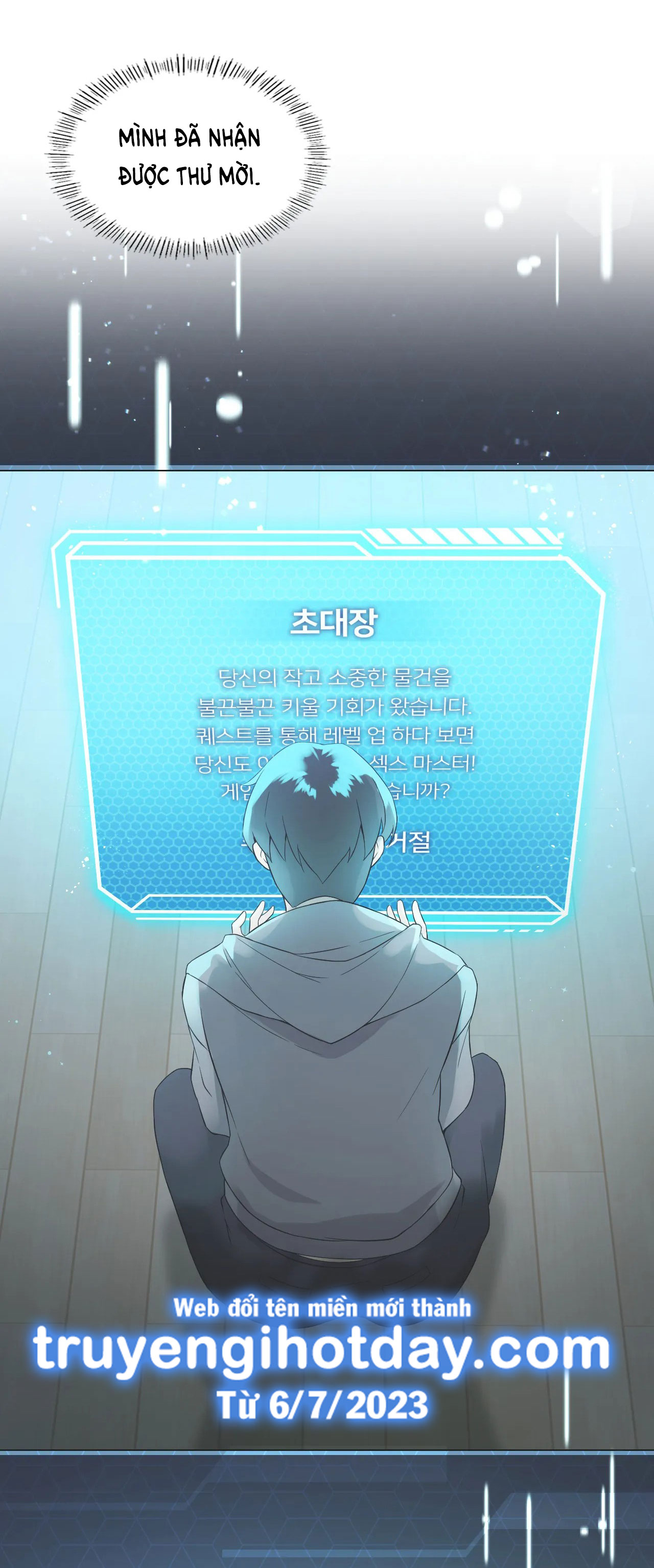 [18+] thăng cấp đến khi hài lòng chapter 15.2 32