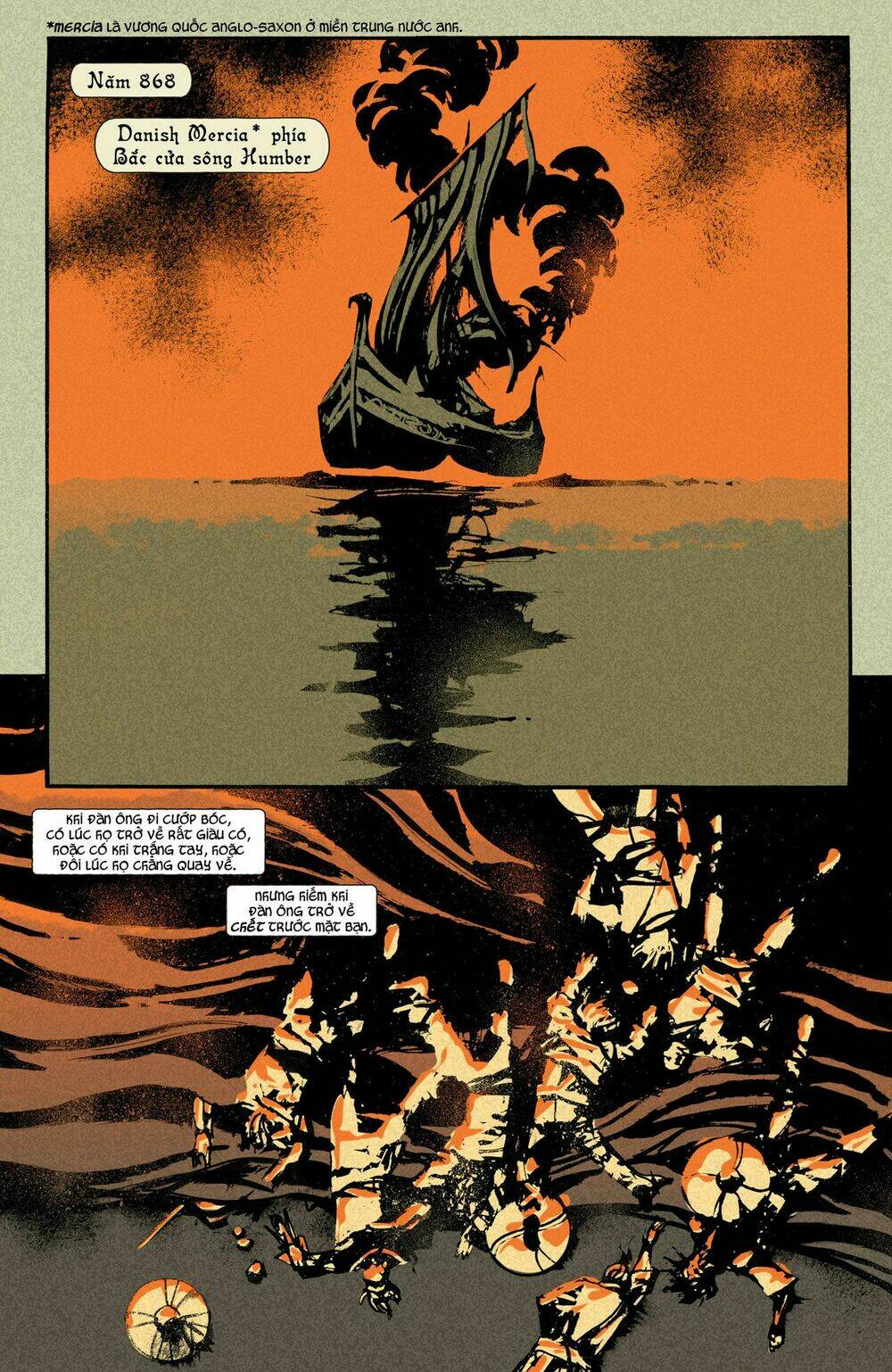 northlanders chapter 18 4