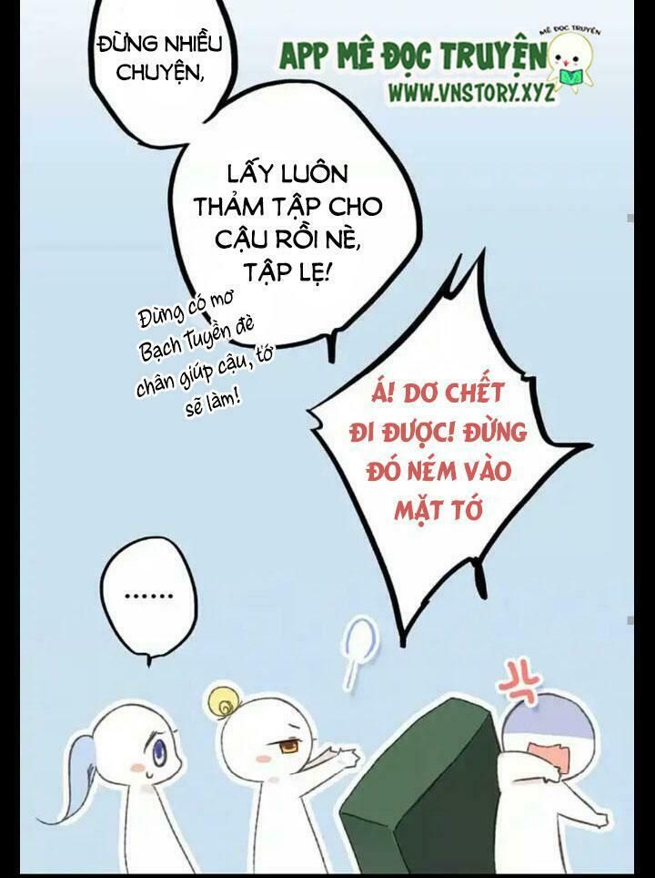 con tim rung động 2 chapter 29 49