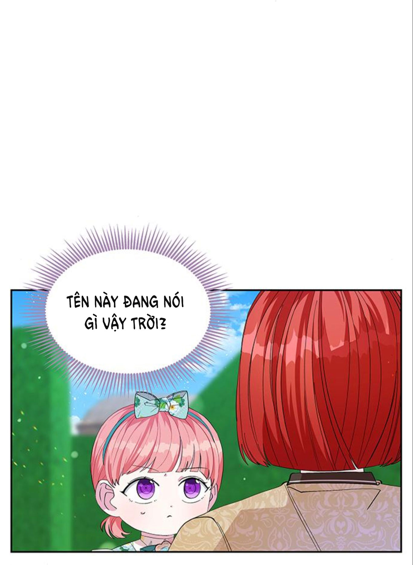 con người không phải thứ có thể sửa đổi được đâu! chapter 19 3