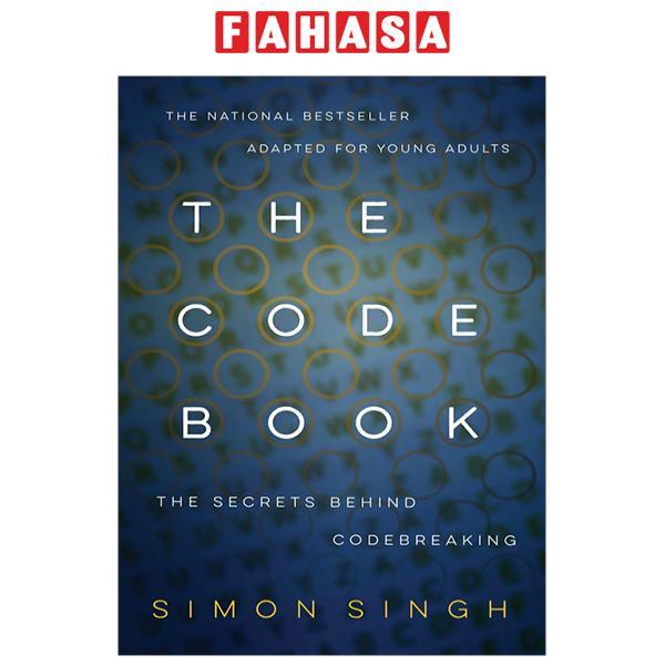 The Code Book - The Secrets Behind Codebreaking