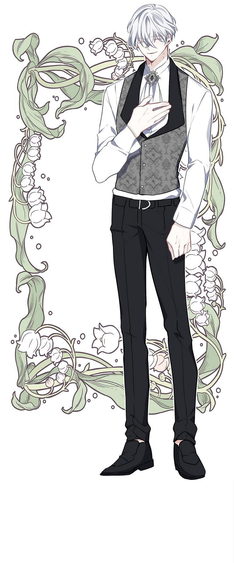 đi theo dấu vụn bánh chapter 31 16