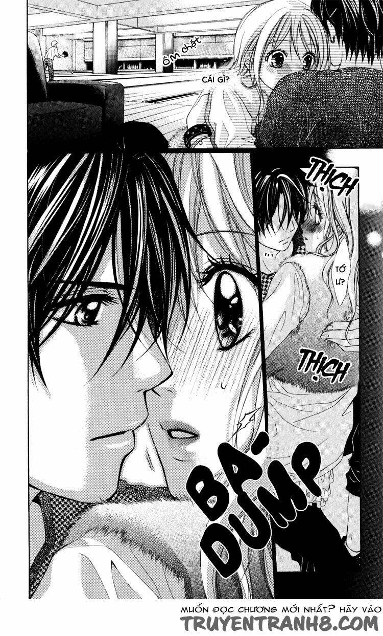 sorairo ageha chapter 8 5