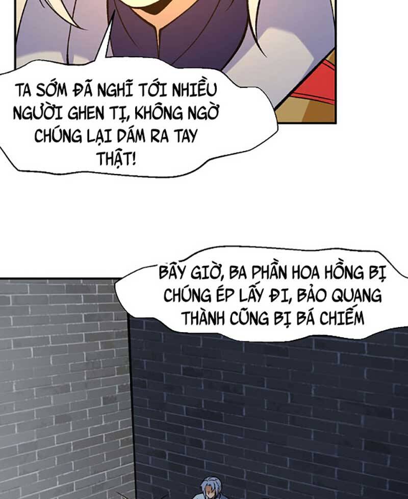 võ đạo độc tôn chapter 522 25