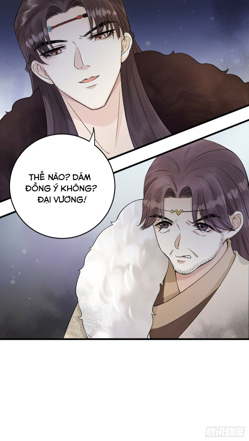 lễ băng nhạc hoại chi dạ chapter 22 29