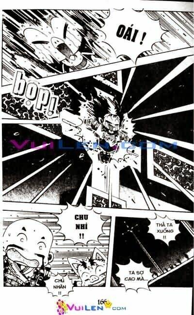 những người bạn tốt chapter 13 167