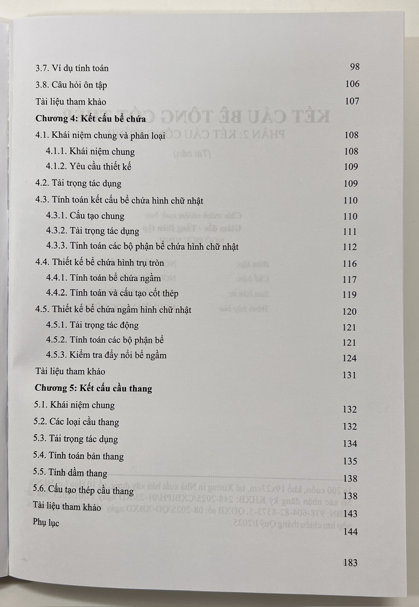Kết Cấu Bê Tông Cốt Thép Phần 2. Kết Cấu Công Trình