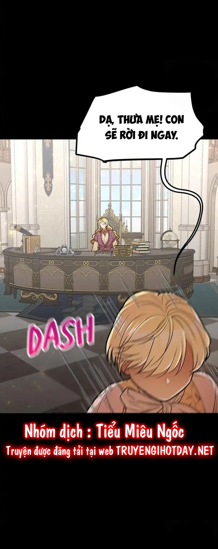 làm cách nào để sống sót trong cuốn tiểu thuyết ngôn tình lãng mạn chapter 31 33