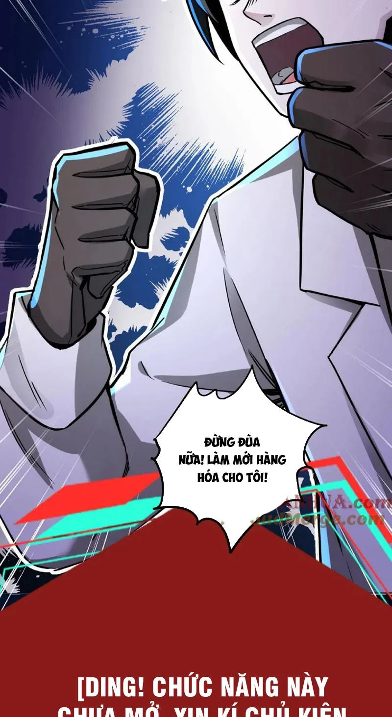 quỷ dị dược tề sư: bệnh nhân của ta đều là kinh khủng chapter 38 15