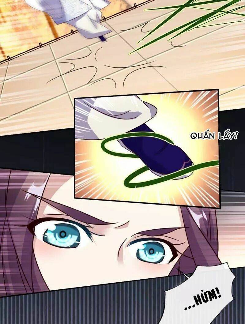 huyết tộc đại nhân của ta chapter 19 12