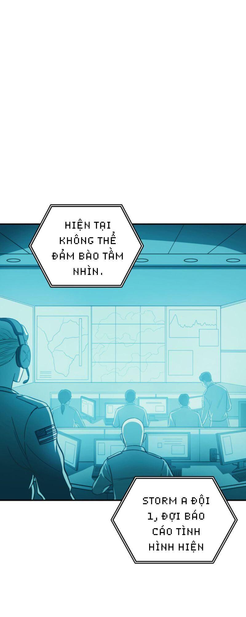 tôi trở lại thăng cấp một mình chapter 19 9