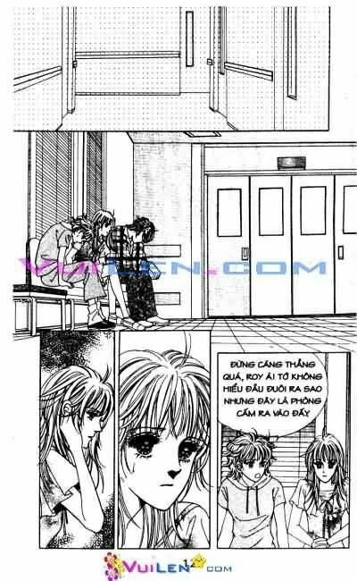 tìm anh - look for oppa chapter 5 120