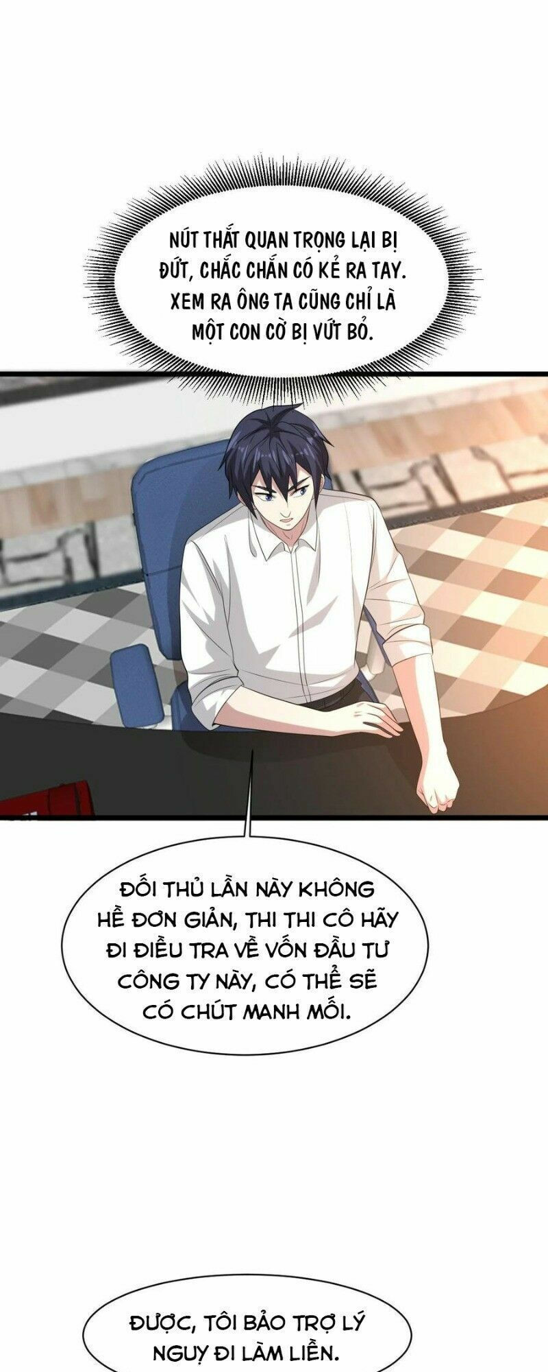 đô thị tà vương chapter 63 16