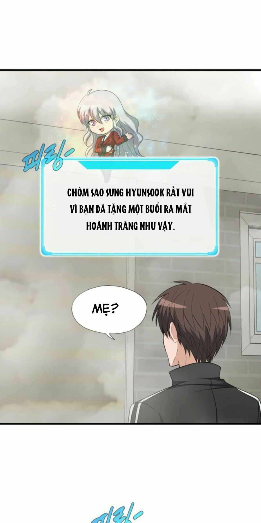 mẹ tôi là chòm sao bảo hộ m chapter 2 35