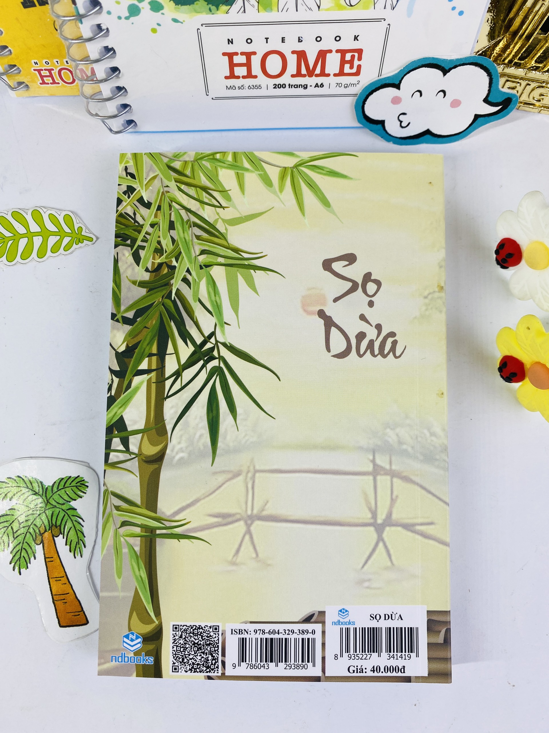 NDB - Kho tàng truyện cổ tích việt nam - Sọ dừa