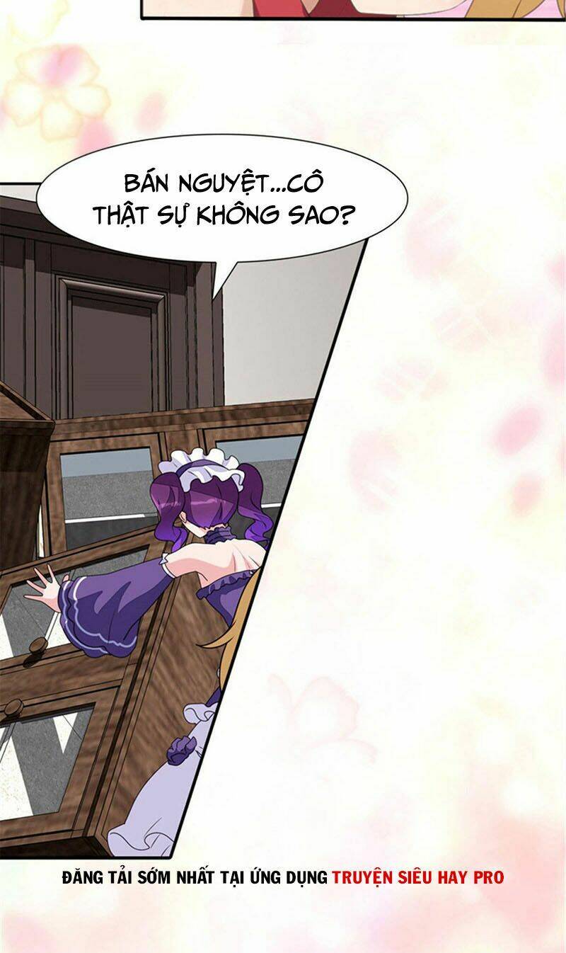 bạn gái virus của tôi chapter 153 21