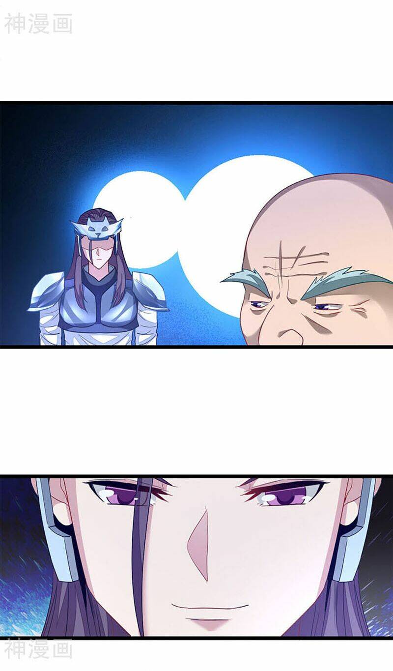 cửu dương thần vương chapter 200 21