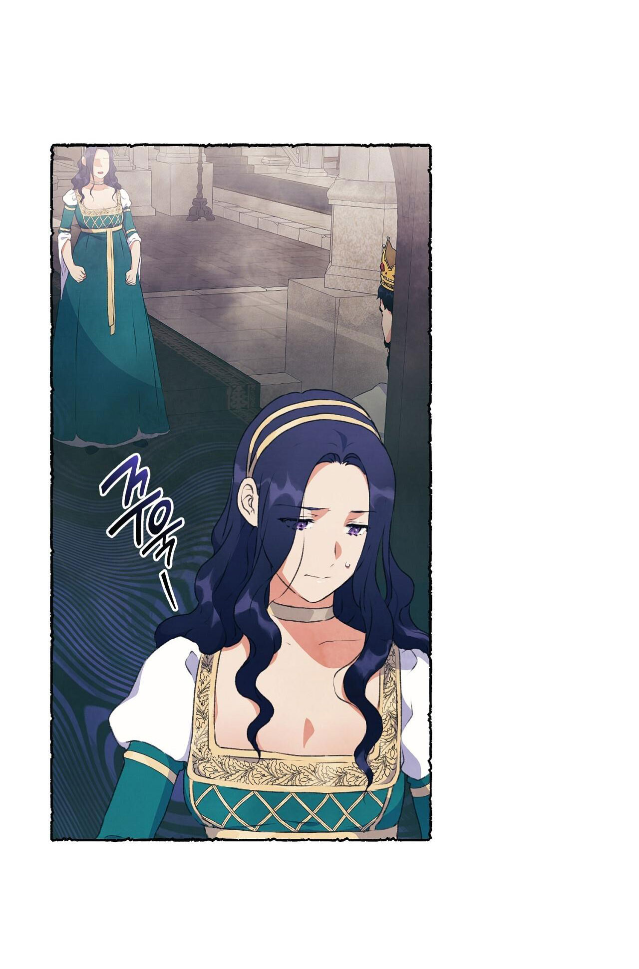 Chuyện Của Những Pháp Sư Ấy chapter 8.1 - Trang 12