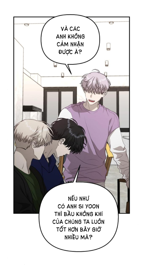 Tự Do Trong Mơ chapter 76.2 23