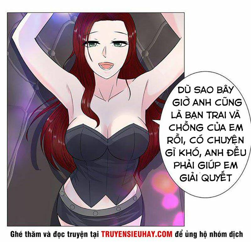 học viện cao thủ chapter 78 10