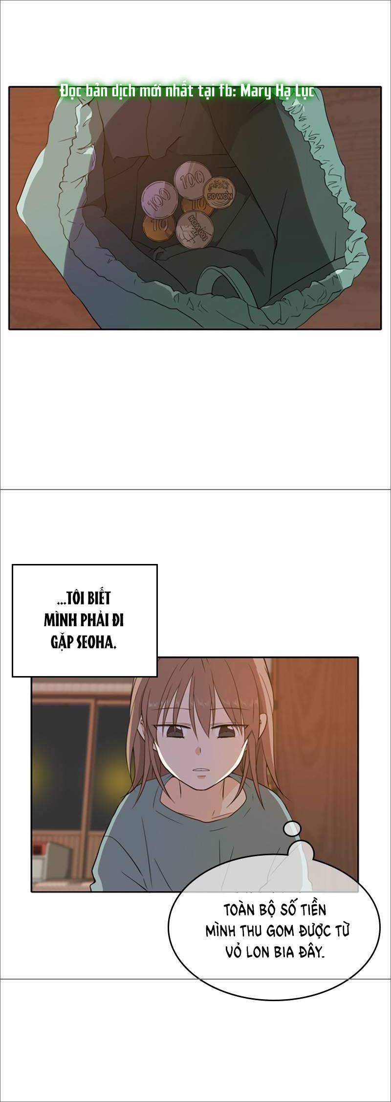 hẹn gặp anh ở kiếp thứ 19 chapter 23.1 5