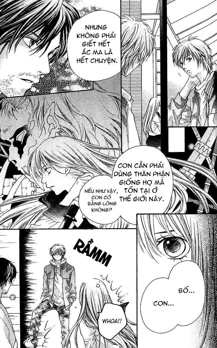 star blacks chapter 2 6